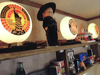 写真：ショールーム2