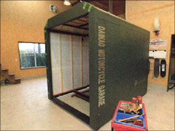 写真：ファクトリー3