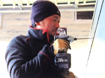 写真：ファクトリー4