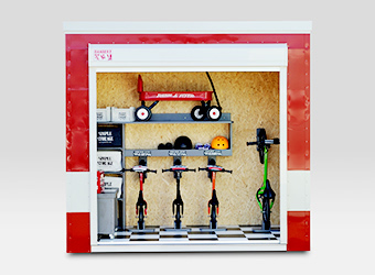 ボーイズ・ガレージ イメージ1