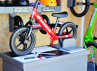 ボーイズ・ガレージ イメージ3