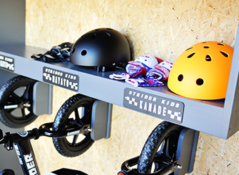 ボーイズ・ガレージ イメージ4