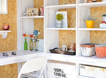 ママ・ガレージ イメージ2