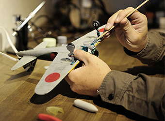 パパ・ガレージ イメージ2