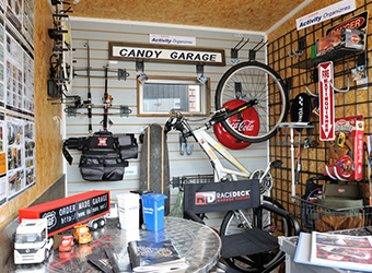 パパ・ガレージ イメージ4