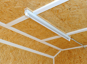 内装 イメージ1