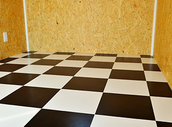 内装 イメージ4