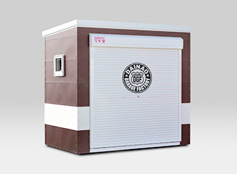 ブラウン イメージ1