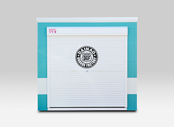 エメラルドグリーン イメージ2