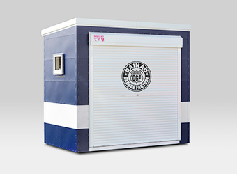 ネイビー イメージ1