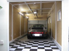 ダイナオ車ガレージ